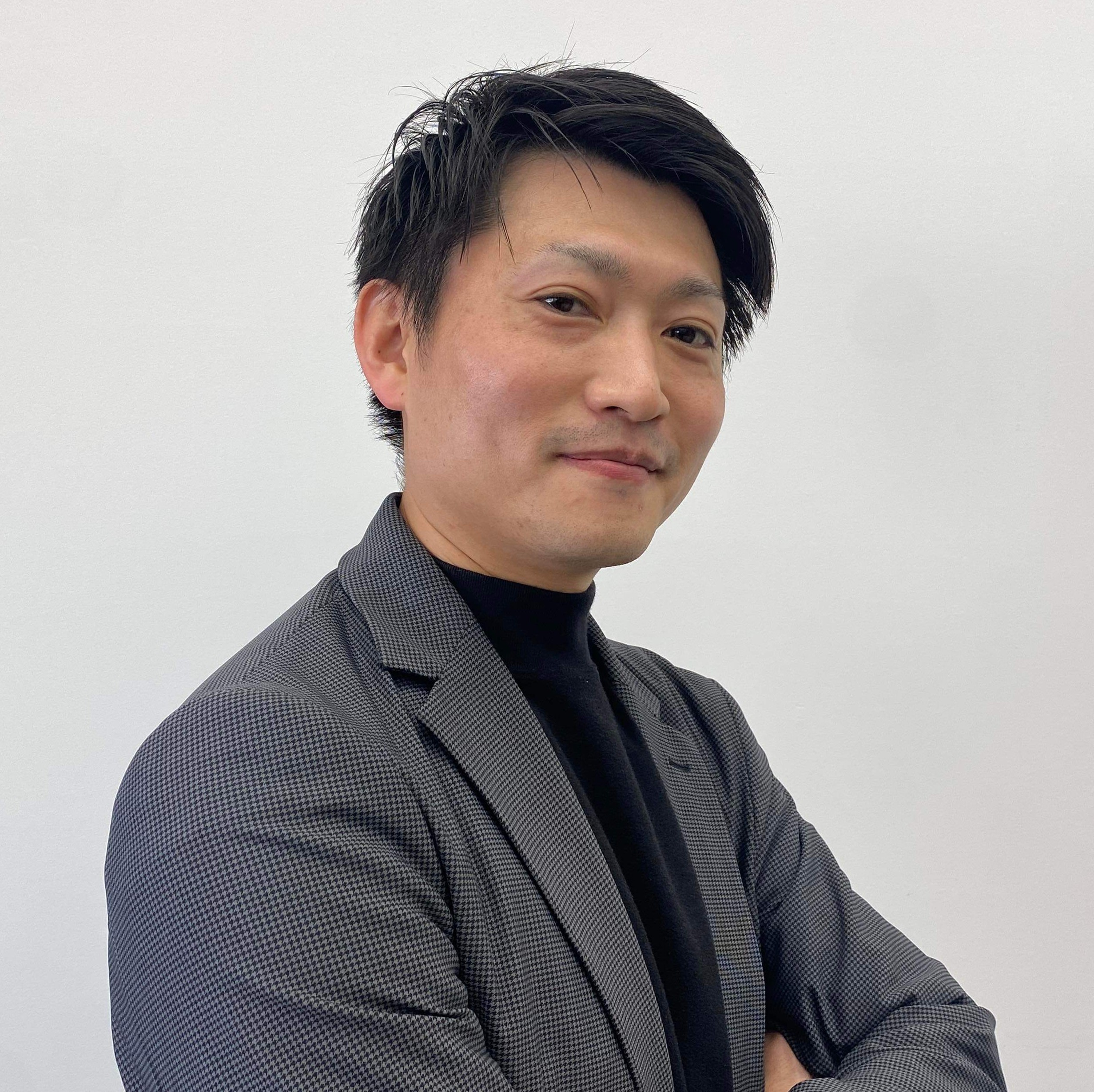 いよぎんキャピタル株式会社 高瀨瑞憲 様