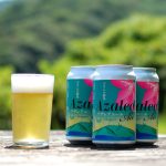 天然酵母ビール開発